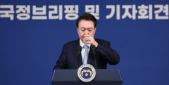 [창간79주년 여론조사] `흔들리는 TK 민심` 윤석열 대통령 국정 수행 지지도 `부정`이 더 높았다