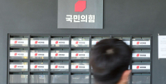 [창간 79주년 여론조사] ``국민의힘 지지와 지역 발전은 상관 없다``