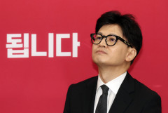 [창간 79주년 여론조사] TK시도민 30%, 차기 정치 지도자로 `한동훈`  선택