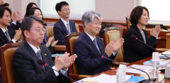 한강 노벨문학상 낭보에 여야 정치권 이례적 '한마음'…외신 