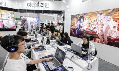 [대구 콘텐츠페어 가보니] 