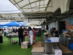 서문시장연합회, 15~17일 '서문시장 글로벌대축제 버스킹 콘서트'