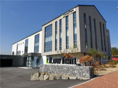 대구첨복단지 입주기업 '로우템' 대형 플라즈마 멸균기 국내 1호 美FDA 승인