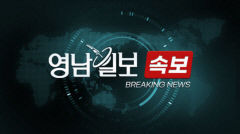 대구 서구서 전동스쿠터 배터리서 불…외국인 2명 경상