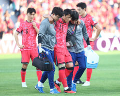 황희찬·엄지성 축구국가대표 중도 하차…이승우·문선민 대체 인력