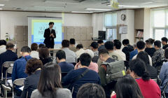 사회복지 법인 대표이사 '갑질 논란'에 정신재활시설 회원들 