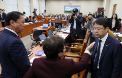 이번주 대구경북 국정 감사 주요 무대로