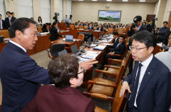 국감 2주 차도 '김건희, 이재명' 전망