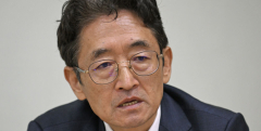 박순태 신임 대구문화예술진흥원장 