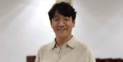 강성우 경주시립극단 예술감독 