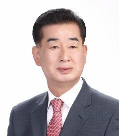 대구 동구의회 최건 도시건설위원장, '대한민국을 빛낸 13인 대상' 수상