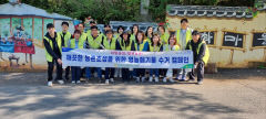 농협 달성군지부, ESG 실천의 새로운 모범 제시