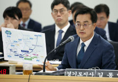 국정감사 2주차 돌입했지만 여전히 '김건희·이재명' 이슈에 발목 잡혔다