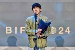 대구 장편영화 '수연의 선율' 부산국제영화제 2관왕