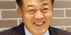 권선호 칠곡군의원 ‘2024 대한민국 치유산업’ 대상 수상