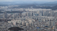 올 하반기부터 2년간 대구 3만448가구, 경북 2만8천81가구 입주 예정