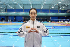 경북도청 김서영, 개인혼영 200ｍ 9연패