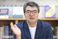 [토크 人사이드] '大入 지도 베테랑' 김창식 대구진학지도협의회 회장 