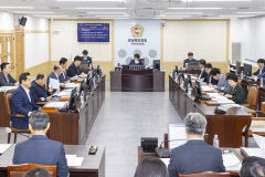 경북도의회 기획경제위, 양자산업 육성 조례안·동의안 등 11건 의결