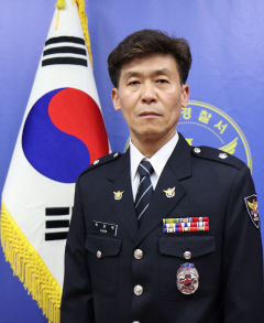 영주경찰서 '베스트 팀장·주무관' 잇따라 선정