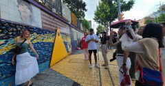 해외 관광객도 수도권 쏠림 현상…대구 방문 비중 코로나 전보다 줄어