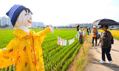 17일 대구경북 맑다가 점차 구름 많아져…