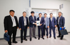 성주군, 동서3축고속도로 건설 예타통과 총력
