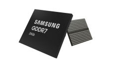삼성전자 'HBM 대체 가능' 24Gb GDDR7 D램 업계 최초 개발