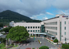 [단독] 청도군, 일방적 공영주차장부지 선정…주민들 거센 반발에 군청 화들짝