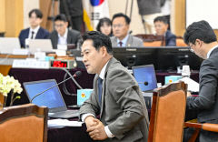 [국감] '대구판 돌려차기' 고무줄 양형 국감서 질의…대구 검찰 '호화관사', '채 상병 수사' 등 도마 (종합)
