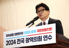 韓·李 한숨 돌렸다…여야 재보궐 2대2 '무승부'에도 엇갈린 평가