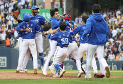삼성 vs KIA, 31년 만의 '달빛시리즈'…오늘부터 KS 7전4선승제 격돌