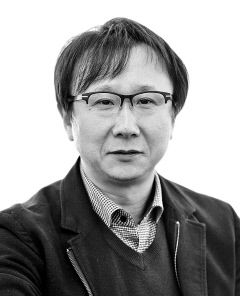 [월요칼럼] 흉악범이 웃는 나라