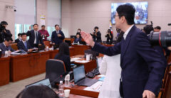 국감 후반전마저…김건희·이재명 블랙홀 예고