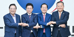 TK통합, 이제부터 '속도전'