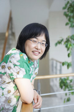 소설가 김설원의 단편소설 '팔월극장', 제15회 현진건문학상 수상