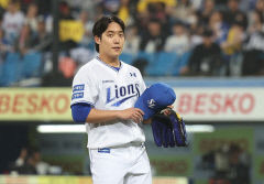 원태인 