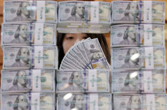 원달러 환율 23일 오전 중 1380원 돌파…'트럼프 효과'로 1400원까지 가나