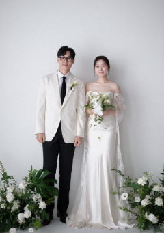 [결혼] 이동경 도원투자개발 대표 아들 상혁군
