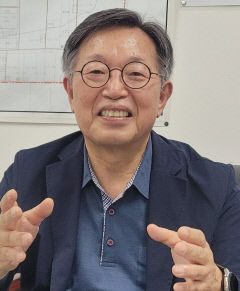 김정동 월배지구 근생 제4구역 도시개발사업조합장 