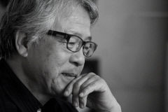 이하석 시인 시집 '해월, 길노래', '제15회 김만중문학상' 대상  수상