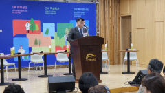 경상북도의사회, 맞춤형 임신·육아 정보로 도민과 소통 성공