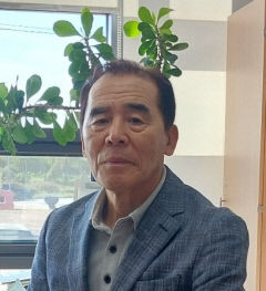 자랑스런 도민상 수상