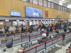 경북대병원, 중증 치료 강화로 새 도약