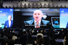 [FIX 2024] 대구에서 미리 만나는 美CES 2025…AI와 결합한 '디지털 헬스케어'에 눈 쏠렸다