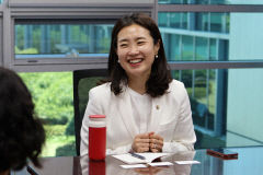김소희 국회의원, '장기 성실 근로자 구직급여 지급기간 확대' 고용보험법 개정안 발의