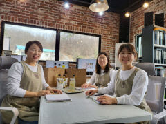 농부창고, 중기부 주관 '강한 소상공인 2024' 통합대상 수상