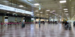 확 커진 대구공항, '명예회복' 노린다…국제선 증축 막바지