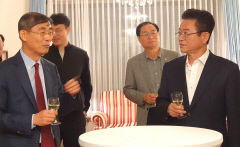 이철우 경북도지사, 중유럽 3개국 찾아 관광·저출생 해법 등 모색