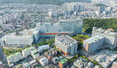[의료 특집] 대구가톨릭대병원, 2년 연속 세계최고 병원 쾌거…'간담췌 치료' 중심 재도약 준비 중